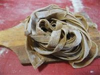 preparare le tagliatelle immagine 3